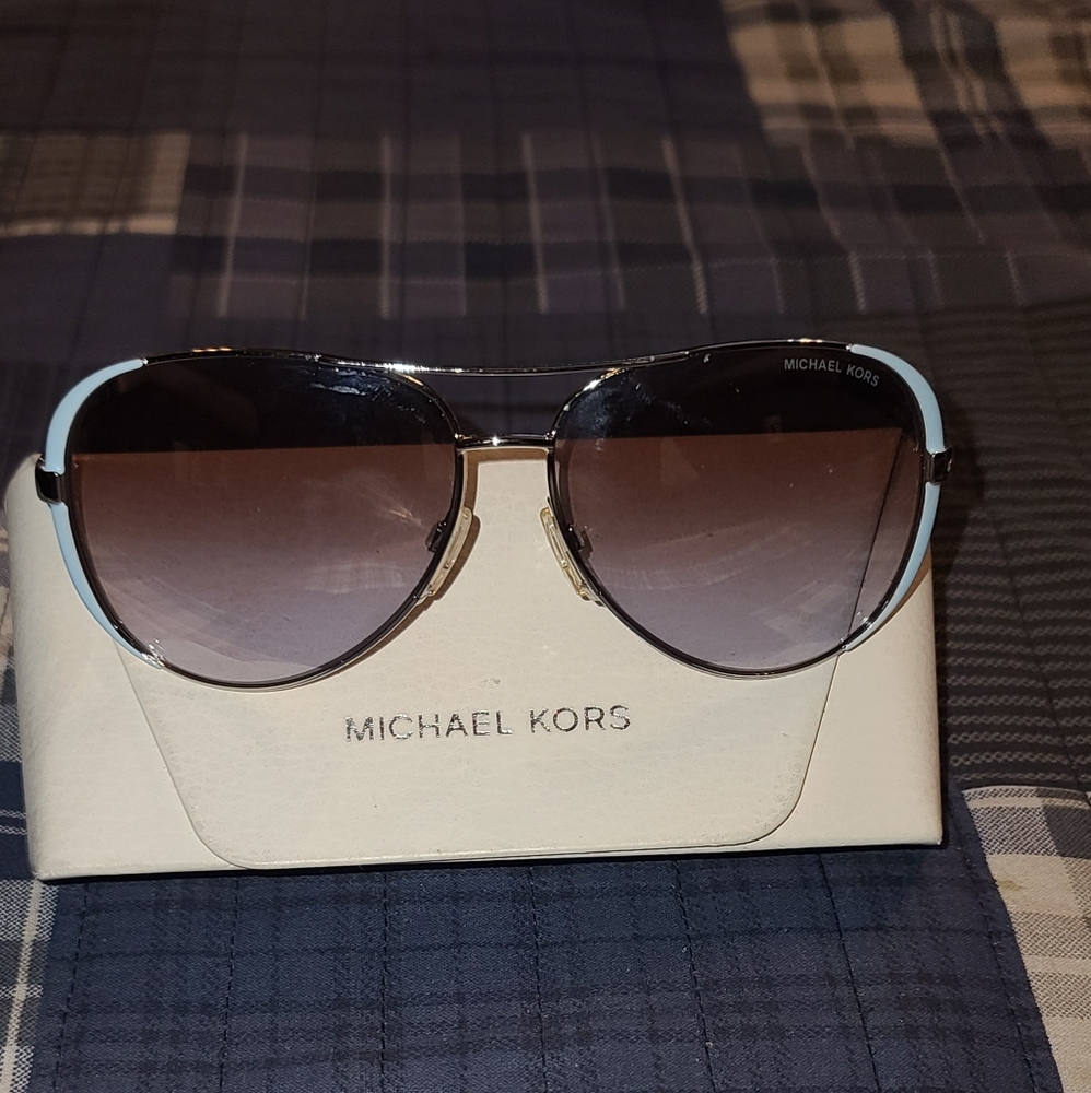 Michael kors sunglasses